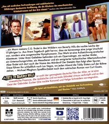 Die Tote von Beverly Hills (Blu-ray), Blu-ray Disc