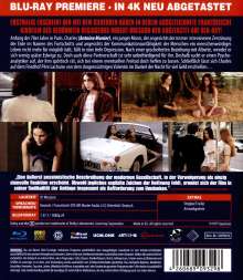 Der Teufel möglicherweise (Blu-ray), Blu-ray Disc