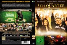 The 5th Quarter - Spiel des Lebens, DVD