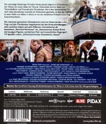 Nord bei Nordwest Collection 1 (Blu-ray), 2 Blu-ray Discs