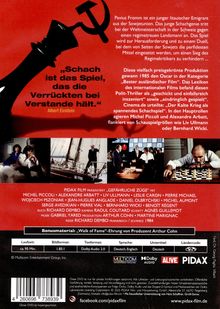 Rückansicht vergrößern