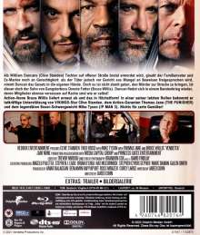 Vendetta - Tag der Abrechnung (Blu-ray), Blu-ray Disc