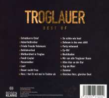 Troglauer Buam (Troglauer): Troglauer - Best Of, CD