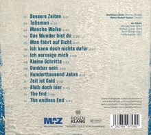 Ulmer: Talisman, CD