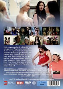 The Sex Trip, DVD