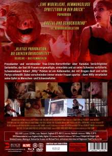 Pig Killer (Blu-ray &amp; DVD im Mediabook), 1 Blu-ray Disc und 1 DVD