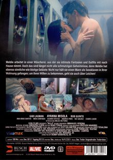 Rückansicht vergrößern