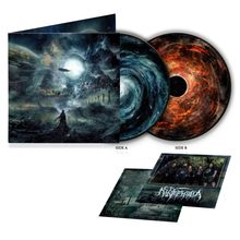 Nyktophobia: To The Stars (Picture Disc), LP