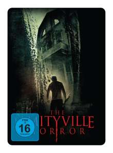 Amityville Horror (2005) (Futurepak), DVD