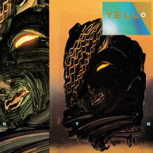 Yello: Stella (Standard Master Copy), Tonband