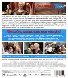 Rückansicht vergrößern