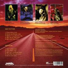 Mother Road: II (Red Vinyl), LP
