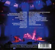 Fortuna Ehrenfeld: Das letzte Kommando - Live in der Kölner Philharmonie, 2 CDs