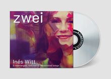 Inés Witt: Zwei, Maxi-CD