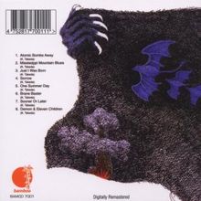 Blues Creation: Demon &amp; Eleven Children, CD