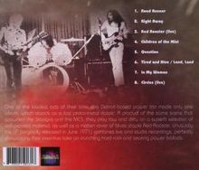 Head Over Heels: Head Over Heels, CD