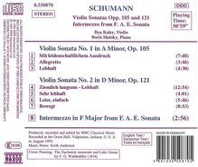 Rückansicht vergrößern