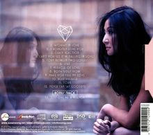 Susan Wong: Woman In Love, Super Audio CD