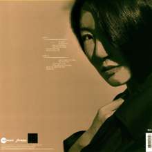 Susan Wong: Close To Me (180g) Limited Numbered Edition), LP