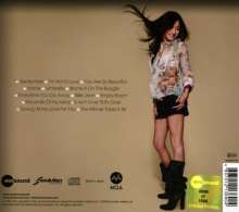 Susan Wong: 511 (24K Gold MQA-CD), CD