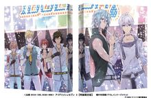 Idolish7 Vol. 3 (Japan Import), 2 DVDs