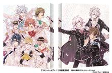 Idolish7 Vol. 7 (Japan Import), 2 DVDs