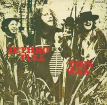 Jethro Tull: This Was (Mini-Vinyl-Edition), CD