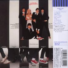 Blondie: Parallel Lines (Papersleeve), CD