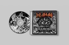 Def Leppard: Diamond Star Halos (SHM-CD), CD