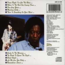 Buddy Guy: Damn Right, I've Got The Blues, CD
