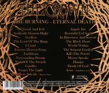 The Crown: The Burning / Eternal Death, 2 CDs