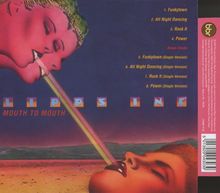 Lipps Inc.: Mouth To Mouth (Expanded + Remastered), CD