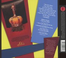 Gloria Gaynor: Gloria Gaynor's Park Avenue Sound, CD