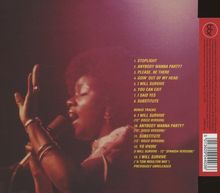 Gloria Gaynor: Love Tracks (Remastered &amp; Expanded Edition), CD