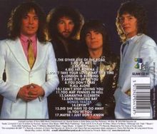 Smokie: The Other Side Of The Road, CD