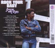 George McCrae: Rock Your Baby (Expanded), CD
