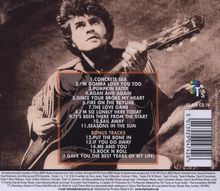 Terry Jacks: Seasons In The Sun (Expanded &amp; Remastered), CD