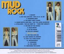 Mud: Mud Rock (Expanded &amp; Remastered), CD