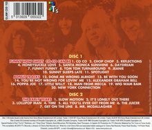 The Sweet: Funny How Sweet Co-Co Can Be, CD