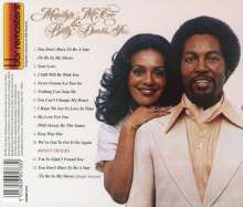 Marilyn McCoo &amp; Billy Davis Jr.: I Hope We Get To Love In Time (Remastered + Expanded), CD
