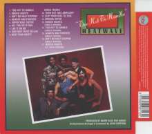 Heatwave: Too Hot To Handle (Remastered + Expanded Edition), CD