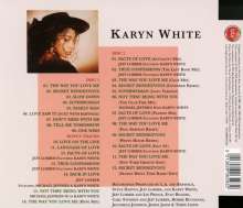 Karyn White: Karyn White (Deluxe Edition), 2 CDs