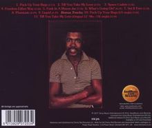 Harvey Mason (geb. 1947): Funk In A Mason Jar (Expanded), CD