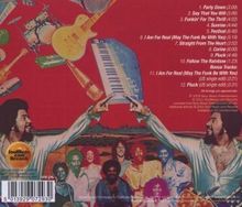 George Duke (1946-2013): Follow The Rainbow (Expanded Edition), CD