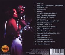 Isaac Hayes &amp; Dionne Warwick: A Man And A Woman, CD