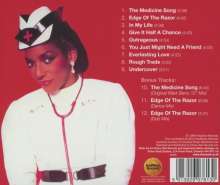 Stephanie Mills: I've Got The Cure (Expanded Edition), CD
