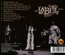 Labelle: Pressure Cookin', CD