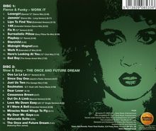Teena Marie: Ooo La La La: The Epic Anthology, 2 CDs