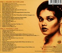 Angela Bofill: I Try: The Anthology 1978 - 1993, 2 CDs