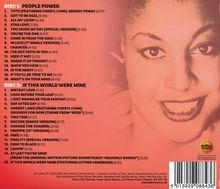 Cheryl Lynn: Got To Be Real - The Columbia Anthology, 2 CDs